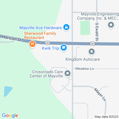 Touch Stone Living Care's Photo