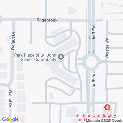 Park Place of St. John Senior Community's Photo