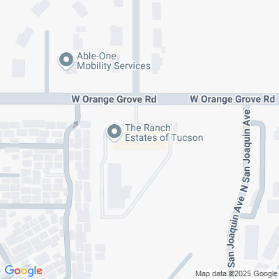 The Ranch Estates of Tucson's Photo