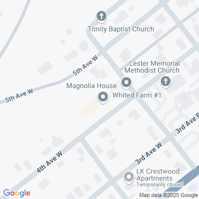 Magnolia House's Photo