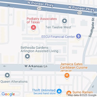 Bethesda Gardens Arlington Assisted Living's Photo