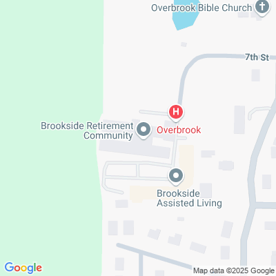 Brookside Retirement Community's Photo