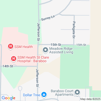 Meadow Ridge Assisted Living's Photo