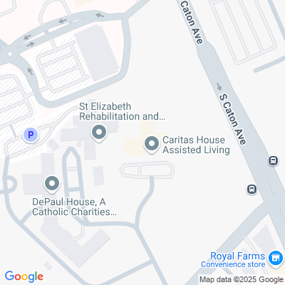 Caritas House Assisted Living's Photo