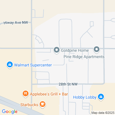 Goldpine Home's Photo