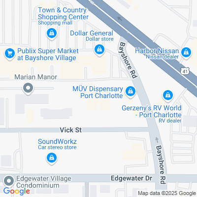 Vick street manor's Photo