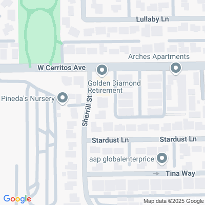 10542 Sherrill St's Photo