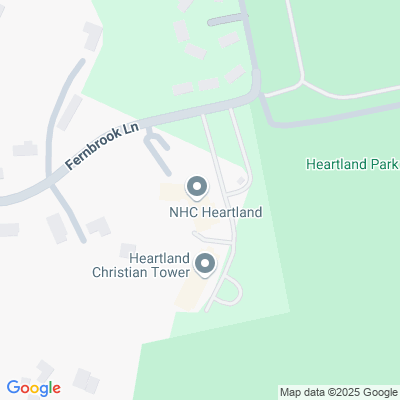 3025 Fernbrook Ln's Photo