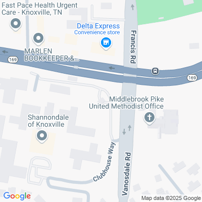 Shannondale of Knoxville's Photo