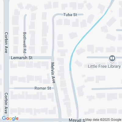 10150 Melvin Ave's Photo