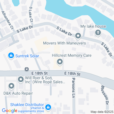 Hillcrest Memory Care's Photo