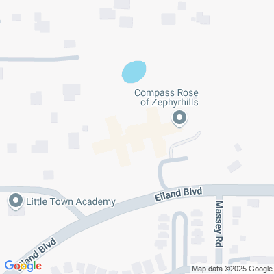 Compass Rose of Zephyrhills's Photo