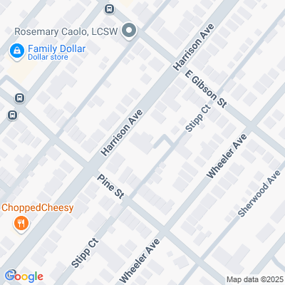 712 Harrison Ave's Photo