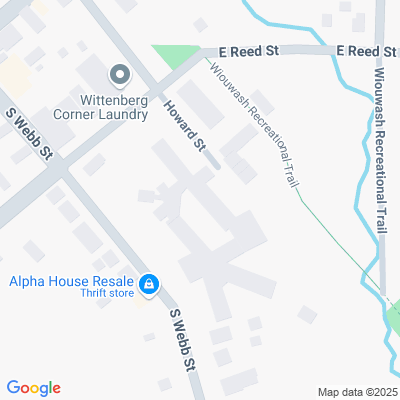 Homme Home Of Wittenberg's Photo