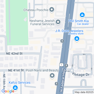 AFH Senior Care Pompano Beach's Photo