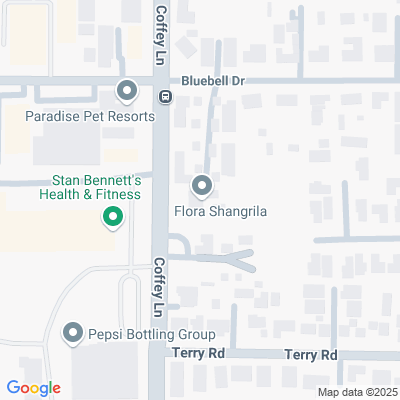 Flora Shangrila's Photo