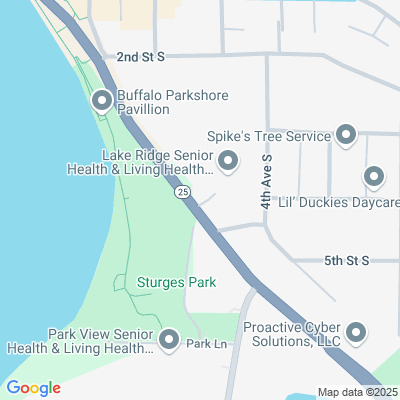 Lake Ridge Senior Health & Living Health Care Center's Photo