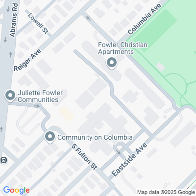 Fowler Christian Apartments's Photo