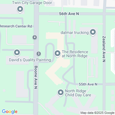 The Residence at North Ridge's Photo