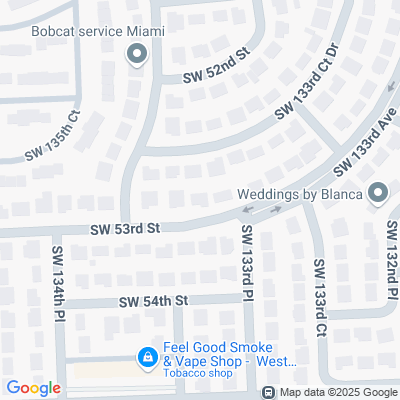 13361 SW 53rd St's Photo