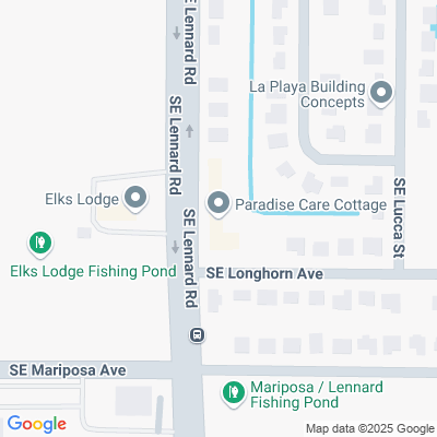 Paradise Care Cottage's Photo