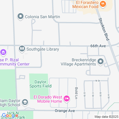 St Francis Senior Residence's Photo