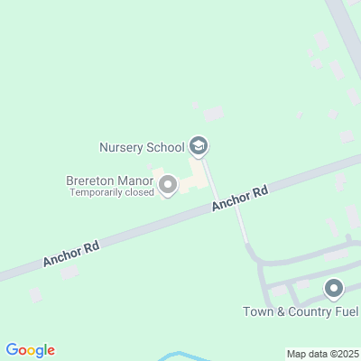 Brereton Manor's Photo