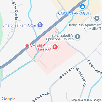 NHC HealthCare, Farragut's Photo