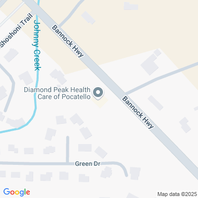 Diamond Peak Health Care of Pocatello's Photo