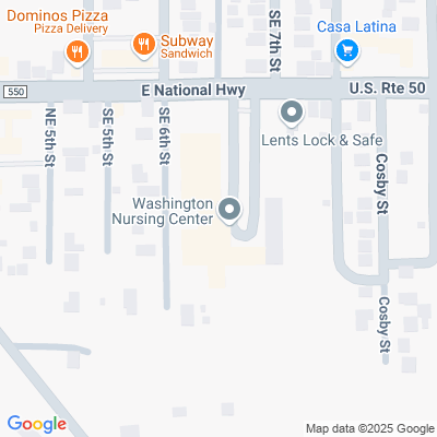 Washington Nursing Center's Photo