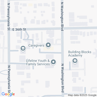 Caregivers Inc's Photo