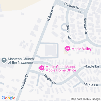 600 N Birch St's Photo