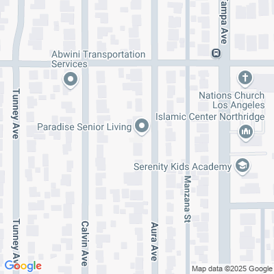 Paradise Senior Living's Photo