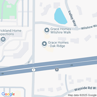 Grace Homes - Oak Ridge's Photo