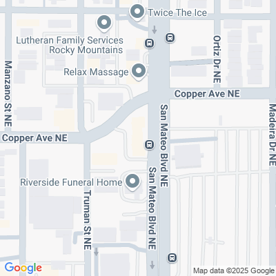 Sandia Senior Suites, LLC's Photo