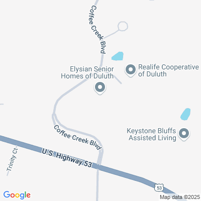 Elysian Senior Homes of Duluth's Photo