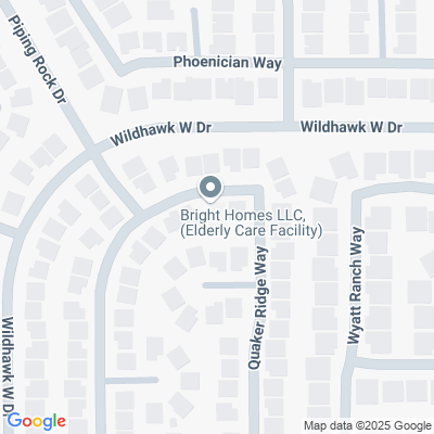 Bright Homes LLC, (Elderly Care Facility)'s Photo