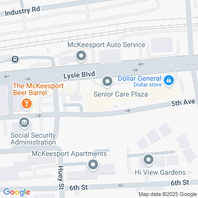 Senior Care Plaza's Photo