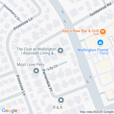 The Club at Wellington | Assisted Living & Memory Care's Photo