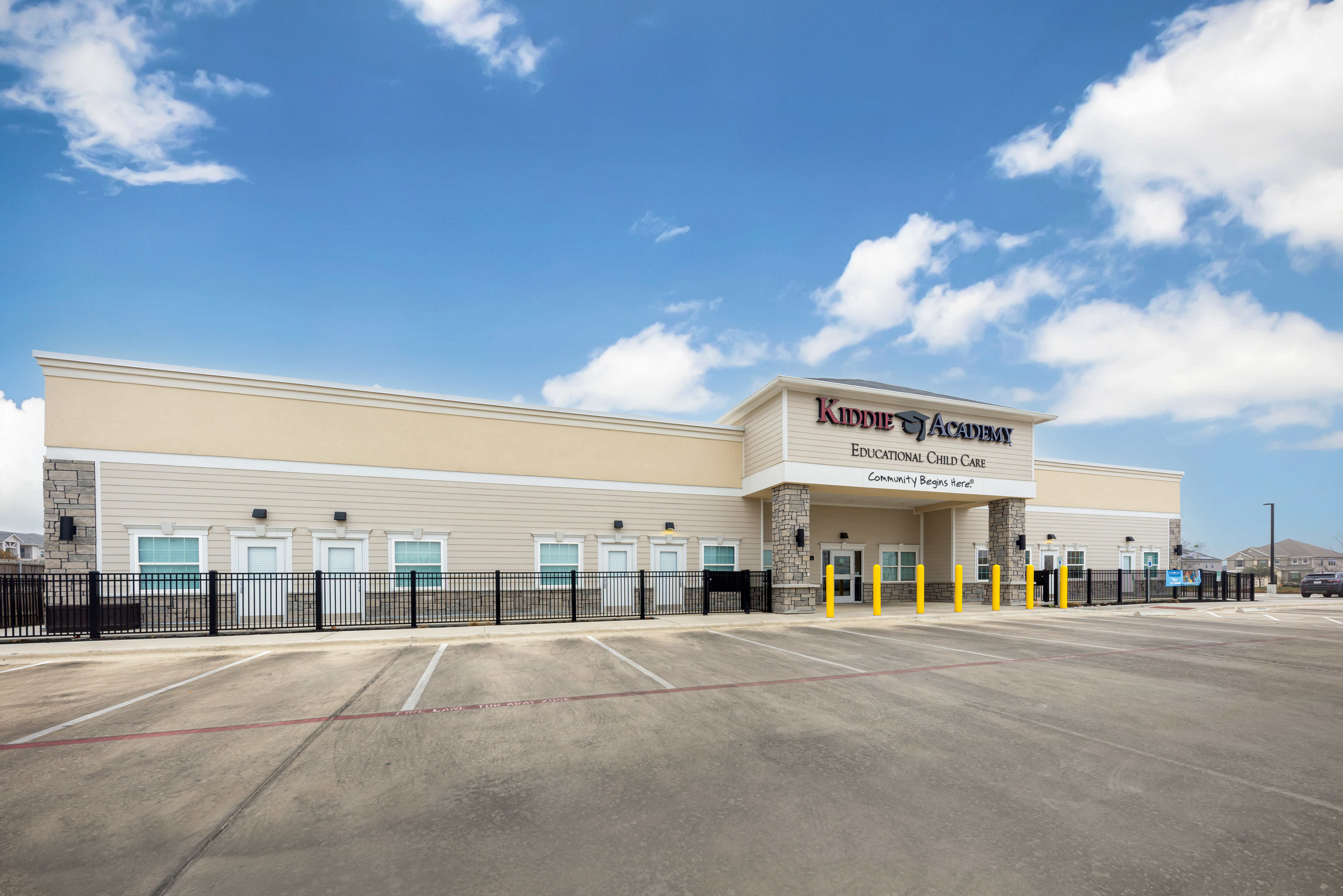 Kiddie Academy of New Braunfels's Photo