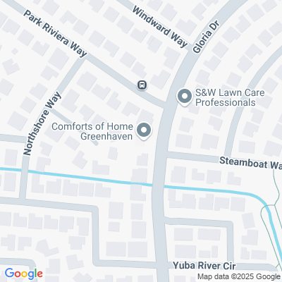 Comforts of Home Greenhaven's Photo