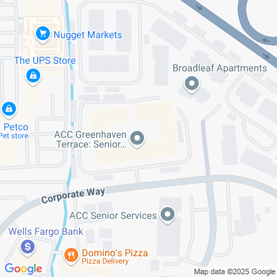 ACC Greenhaven Terrace: Senior Apartments & Assisted Living's Photo