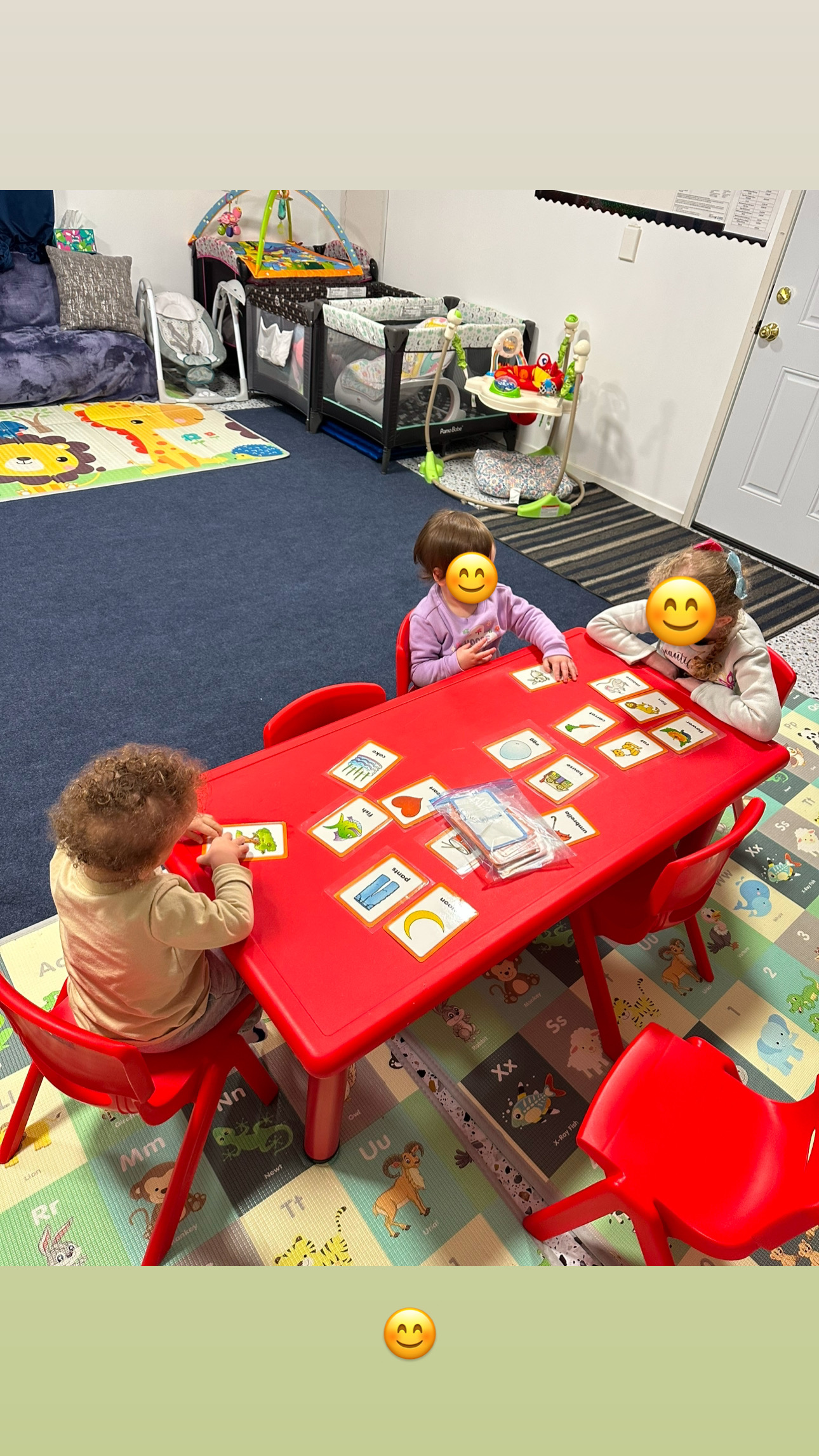 Cozy Nest Daycare's Photo