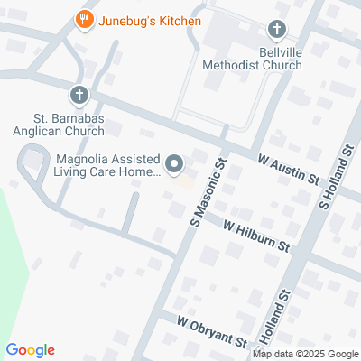 Magnolia Assisted Living Care Home - Bellville, TX's Photo