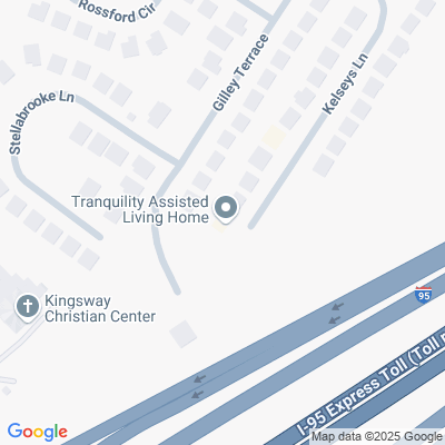 Tranquility Assisted Living Home's Photo