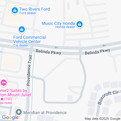 Harmony at Mt. Juliet's Photo