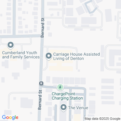 Carriage House Assisted Living of Denton's Photo