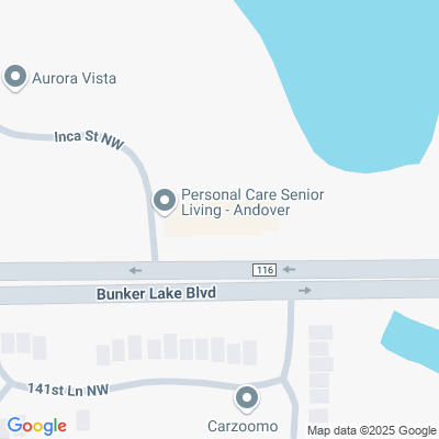 Personal Care Senior Living - Andover's Photo