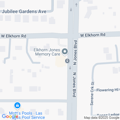 Elkhorn Jones Memory Care's Photo