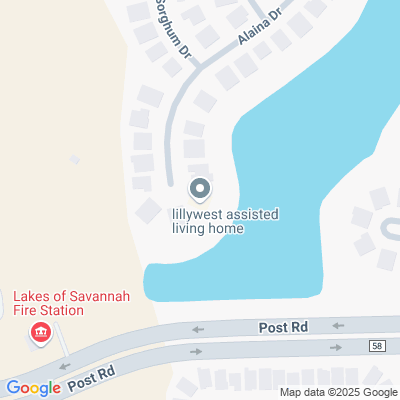 lillywest assisted living home's Photo